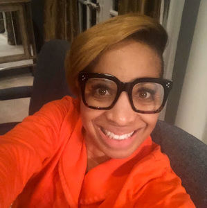 Meet your Posher, Kenya